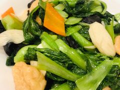 鱼面筋-翠亭酒家(山西南路店)