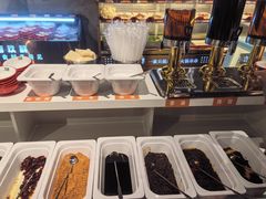 -言玖鲜火锅串串披萨自助(益田假日店)