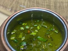 青山绿水锅-索伦嘎·传统涮(海拉尔总店)