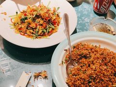 -呷湘厨·鱼汤捞饭·剁椒鱼头·辣椒炒肉(国家会展中心店)