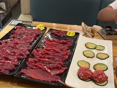 -嬷孙家潮汕牛肉火锅(北京路天河城店)