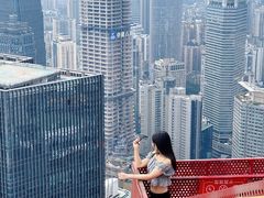 -WFC会仙楼观景台