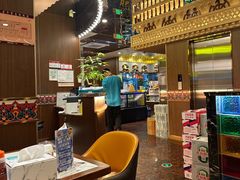 -巴依老爷新疆美食(常营店)