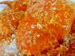 -無招牌海鮮(芽笼店)