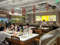 -呷哺呷哺(砂之船奥莱店)