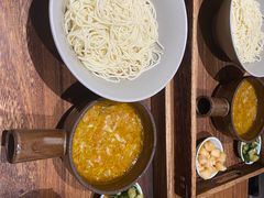 -李百蟹·江南蟹黄面·河景餐厅(夫子庙总店)