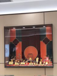 -周生生Chow Sang Sang(翠微店)