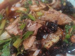 -大邑李记肥肠血旺