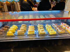 -喜庭海鲜自助(来福士店)