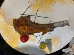 -金板闸水岸园林餐厅(大运河板闸遗址公园店)