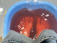 -世龙世家甲沟炎·灰指甲·嵌甲矫正·修脚(武侯区双楠店)