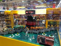 -TOYSRUS玩具反斗城(上海万象城店)