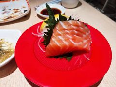 -新一番三文鱼寿司(红城湖店)