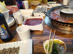 -重庆老火锅(长虹店)