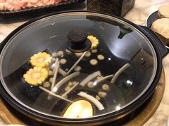 -杨家火锅(国美店)