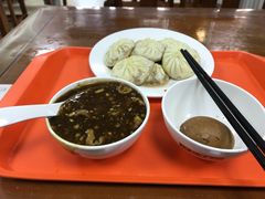 -陈寔包子王·卤煮小肠·京味小吃(龙潭店)