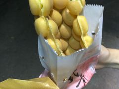 -利强记北角鸡蛋仔(弥敦道店 )