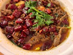 -花盐街·四川乐山小吃(西单大悦城店)