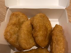 -肯德基(转塘世纪联华店)