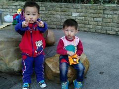 -人民公园(罗湖区)