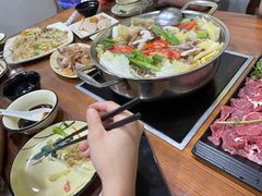 -牛小隆牛肉面馆(四牌楼店)