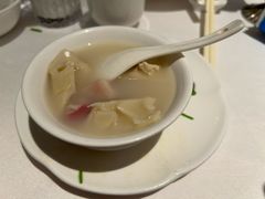 -玫瑰厅上海菜(兴国路店)