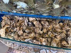 -蟹谢蒸鲜自助餐厅
