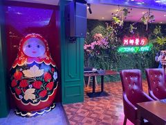 -列娜餐厅