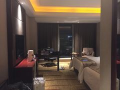 -浙江三立开元名都大酒店