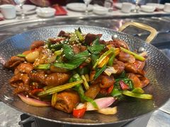 -普天和酒楼·新津菜·烤鸭(天津之眼店)