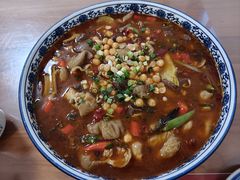 -小街47號江湖菜(四合院店)