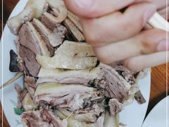 -邮电新村嘉积鸭美味园