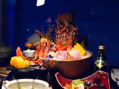 -花潮料理艺食馆(成都万象城店)