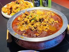 -美蛙四季(黄寺大街店)