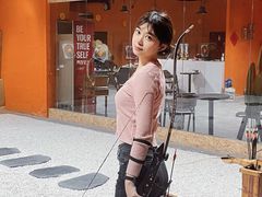 -城市猎人射箭馆(宝龙广场店)