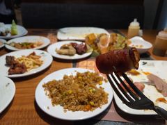 -汉巴味德(大悦城店)