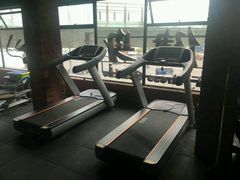 -GYMPLUS私教健身会馆(大悦城店)
