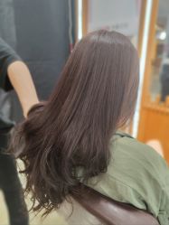 -心迪染发专门店