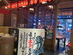-千代武日本料理(哈西店)