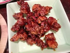 糖醋排骨-新白鹿餐厅(爱琴海购物中心店)