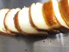 芝士吐司-面包新语(上地华联店)