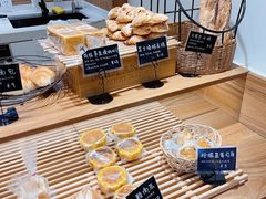 -慢熟面包店bud bread(孩儿巷店)