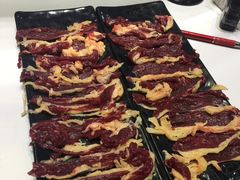 -陈记顺和牛肉火锅馆(天河北路店)