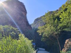 -湖洞水自然风景区