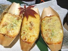 -虹料理·日料放题(悠方店)