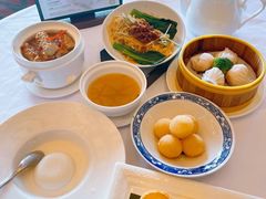 -顺德喜来登酒店·采悦轩