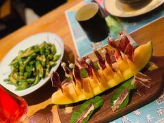 -胡桃里音乐酒馆(四道口店)