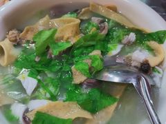 鱼头粥-官塘锋记鱼生·生腌·砂锅粥(牌坊街店)