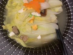 -豪廷轩中餐厅·特色云南菜(温德姆至尊豪廷大酒店)