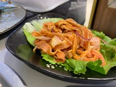 -藏味八珍特色火锅